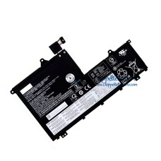 Akku für Lenovo 6-14-IML/IIL E4/E5-IIL/IML ThinkBook 14/15-IML/IIL 6-15-IIL K4E-IML [Ersatzakku]